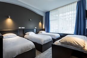 Belfort Hotel Amsterdam