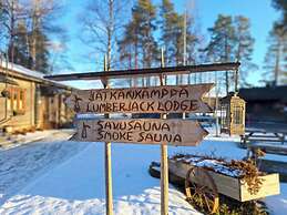 Spa Hotel Rauhalahti