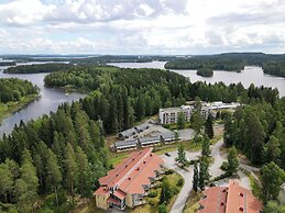 Spa Hotel Rauhalahti