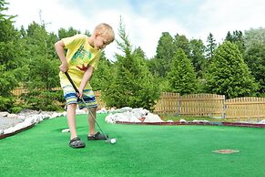 Spa Hotel Rauhalahti