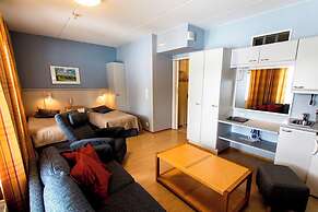 Spa Hotel Rauhalahti