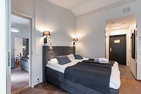 Spa Hotel Rauhalahti