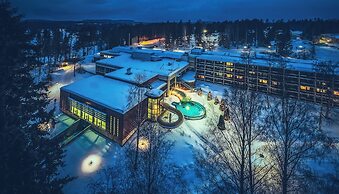 Spa Hotel Rauhalahti