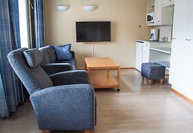 Spa Hotel Rauhalahti