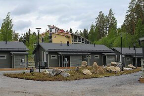 Spa Hotel Rauhalahti