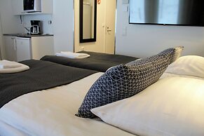 Spa Hotel Rauhalahti