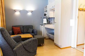 Spa Hotel Rauhalahti