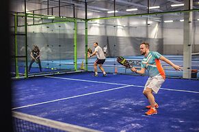 Spa Hotel Rauhalahti