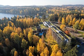 Spa Hotel Rauhalahti