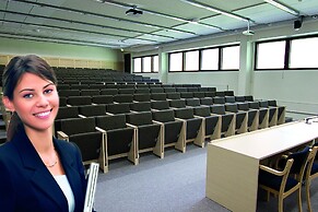 Spa Hotel Rauhalahti