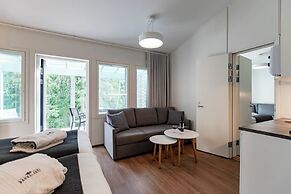 Spa Hotel Rauhalahti