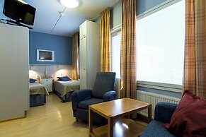 Spa Hotel Rauhalahti