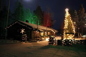 Spa Hotel Rauhalahti