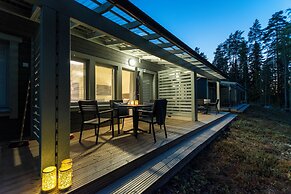 Spa Hotel Rauhalahti