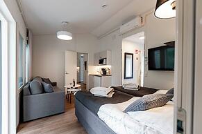 Spa Hotel Rauhalahti