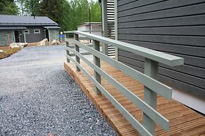 Spa Hotel Rauhalahti