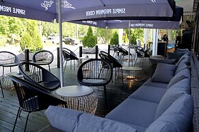 Spa Hotel Rauhalahti