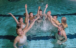 Spa Hotel Rauhalahti