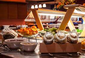 Spa Hotel Rauhalahti