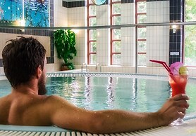 Spa Hotel Rauhalahti