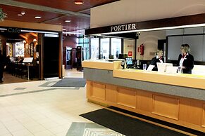 Spa Hotel Rauhalahti