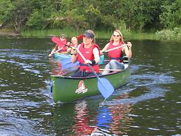 Spa Hotel Rauhalahti