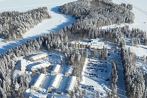 Spa Hotel Rauhalahti