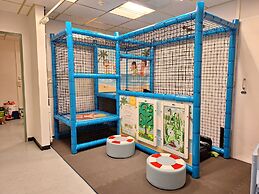 Spa Hotel Rauhalahti