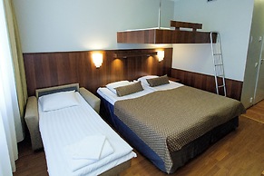 Spa Hotel Rauhalahti