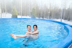 Spa Hotel Rauhalahti