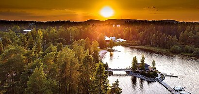 Spa Hotel Rauhalahti