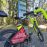 Spa Hotel Rauhalahti