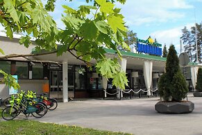 Spa Hotel Rauhalahti