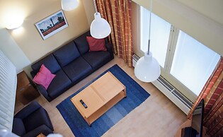 Spa Hotel Rauhalahti