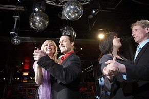 Spa Hotel Rauhalahti