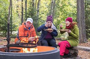 Spa Hotel Rauhalahti