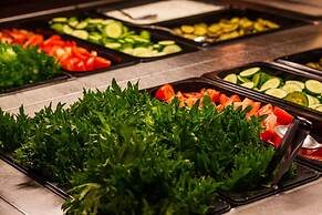 Spa Hotel Rauhalahti