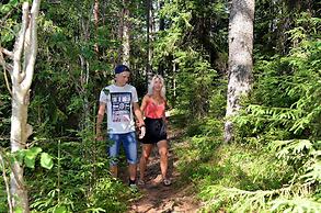 Spa Hotel Rauhalahti