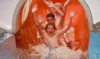 Spa Hotel Rauhalahti