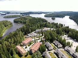Spa Hotel Rauhalahti