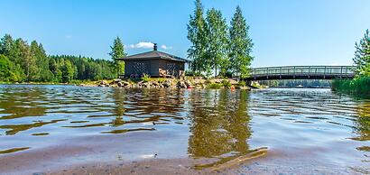 Spa Hotel Rauhalahti