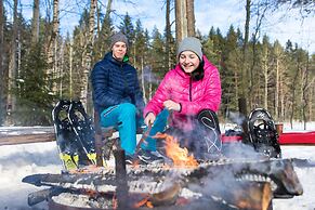 Spa Hotel Rauhalahti