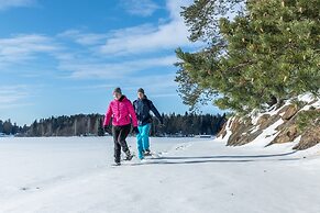 Spa Hotel Rauhalahti