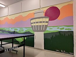 Spa Hotel Rauhalahti