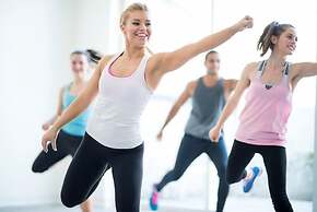 Spa Hotel Rauhalahti