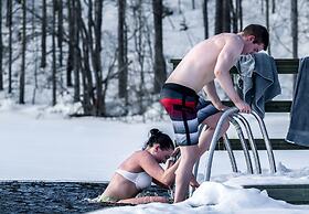 Spa Hotel Rauhalahti