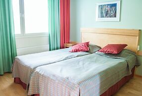 Spa Hotel Rauhalahti