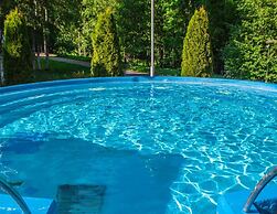 Spa Hotel Rauhalahti