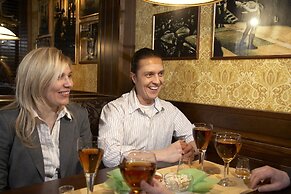 Spa Hotel Rauhalahti