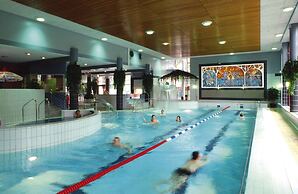 Spa Hotel Rauhalahti